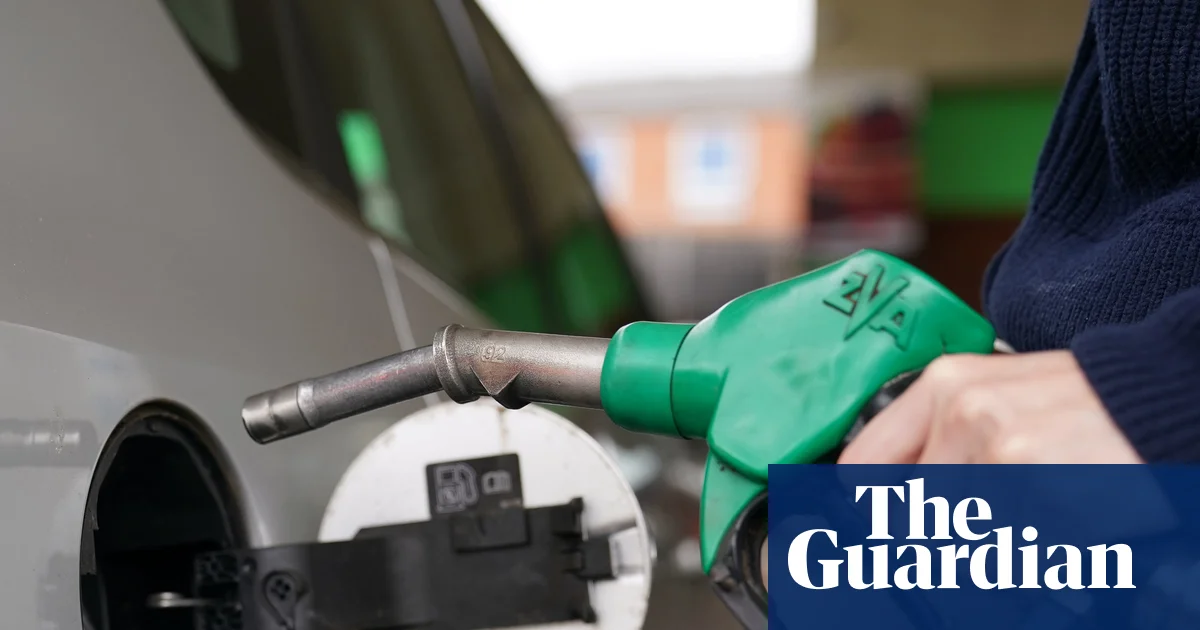 Family ‘banned from more than 1,000 petrol stations’ amid fuel theft row | Consumer affairs